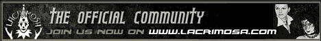 Official Lacrimosa Community